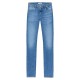 дънки,дамски,панталони,wrangler,w28k4736y,skinny,fit,jeans,blue
