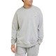 блуза,мъжки,пуловери,lee,core,loose,sweatshirt,grey