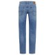 дънки,мъжки,панталони,lee,daren,zip,fly,jeans,fade,out,(blue)