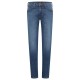 дънки,мъжки,панталони,lee,luke,jeans,worn,in,(blue)