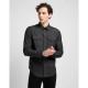 риза,с,дълъг,ръкав,мъжки,ризи,lee,regular,western,long,sleeve,shirt,brown,(washed,black)