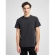 тениска,мъжки,тениски,lee,relaxed,pocket,short,sleeve,t,shirt,washed,black,(grey)