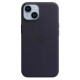 други,аксесоари,apple,iphone,14,leather,phone,cover,brown,(brown)