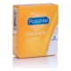хигиена,тяло,pasante,naturelle,smooth,condoms,3,units,golden,(clear)