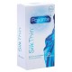 хигиена,тяло,pasante,silk,thin,smooth,condoms,12,units,clear,(clear)