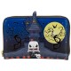 портфейли,и,портмонета,loungefly,jack,skellington,the,nightmare,before,christmas,wallet,blue