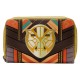 портфейли,и,портмонета,loungefly,okoye,wakanda,forever,black,panter,wallet,multicolor