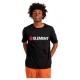 тениска,мъжки,тениски,element,blazin,short,sleeve,t,shirt,flint,black