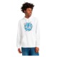 суичър,мъжки,пуловери,element,nimbos,icon,hoodie,white