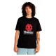 тениска,мъжки,тениски,element,vertical,short,sleeve,t,shirt,flint,black