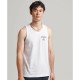 тениска,мъжки,тениски,superdry,code,core,sport,sleeveless,t,shirt,white,(optic)