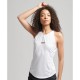тениска,дамски,тениски,superdry,active,sleeveless,t,shirt,optic,(white)