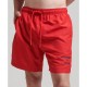 бански,гащета,мъжки,бански,костюми,superdry,code,core,sport,17,inch,swimming,shorts,red