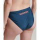 дамски,бански,костюми,superdry,code,micro,elastic,bikini,bottom,blue,bottle,(blue)