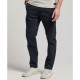 панталони,тип,чино,мъжки,панталони,superdry,officers,slim,chino,trousers,chino,pants,eclipse,navy