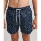 бански,гащета,мъжки,бански,костюми,superdry,studios,swimming,shorts,mix,match,navy,paisley,print,(multicolor)