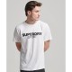 тениска,мъжки,тениски,superdry,train,active,logo,short,sleeve,t,shirt,white,(optic)
