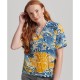 дамски,блузи,дамски,ризи,superdry,vintage,beach,resort,shirt,nimi,kam,gold,(blue)