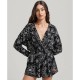 дамски,гащеризони,superdry,vintage,beach,romper,black,(black,bandana,aop)