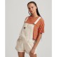дамски,гащеризони,superdry,vintage,canvas,romper,beige
