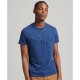 тениска,мъжки,тениски,superdry,vintage,cooper,class,embs,t,shirt,bright,blue,marl,(blue)