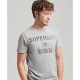 тениска,мъжки,тениски,superdry,vintage,corp,logo,t,shirt,grey,(grey,marl)
