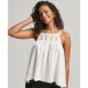 потник,дамски,блузи,дамски,ризи,superdry,vintage,halter,cami,sleeveless,blouse,beige,(ecru)