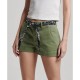 къси,панталони,дамски,панталони,superdry,vintage,hot,chino,shorts,olive,khaki,(green)