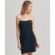 потник,дамски,поли,и,рокли,superdry,vintage,jersey,cami,dress,blue