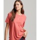 тениска,дамски,тениски,superdry,vintage,logo,emb,t,shirt,pink,(coral,marl)