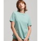 тениска,дамски,тениски,superdry,vintage,logo,emb,t,shirt,sage,green,marl,(green)