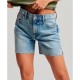 къси,панталони,дамски,панталони,superdry,vintage,mid,rise,cut,off,shorts,blue,(spring,vintage,custom)