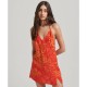 рокля,дамски,поли,и,рокли,superdry,vintage,mini,slip,halter,dress,horaizu,red,(red)