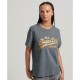 тениска,дамски,тениски,superdry,vl,scripted,coll,t,shirt,grey,(rich,charcoal,marl)