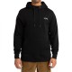 суичър,мъжки,пуловери,billabong,arch,hoodie,black