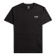 тениска,мъжки,тениски,billabong,arch,short,sleeve,t,shirt,black