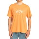 тениска,мъжки,тениски,billabong,exit,arch,short,sleeve,t,shirt,orange,(sunset)