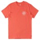 тениска,детски,тениски,billabong,rotor,diamond,short,sleeve,t,shirt,dark,coral,(orange)