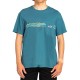тениска,мъжки,тениски,billabong,spinner,pk,short,sleeve,t,shirt,blue,lagoon,(blue)