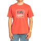 тениска,мъжки,тениски,billabong,swell,short,sleeve,t,shirt,orange,(dark,coral)