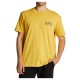 тениска,мъжки,тениски,billabong,walled,short,sleeve,t,shirt,yellow,(sunny)