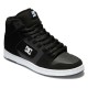 обувки,мъжки,маратонки,dc,shoes,manteca,4,hi,trainers,black,white