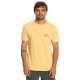 тениска,мъжки,тениски,quiksilver,enjoy,not,destroy,short,sleeve,t,shirt,yellow,(wheat)