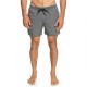бански,гащета,мъжки,бански,костюми,quiksilver,everyday,deluxe,volley,15,swimming,shorts,iron,gate,heather,(grey)