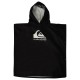 хавлиена,кърпа,хавлии,quiksilver,hoody,towel,towel,black