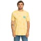 тениска,мъжки,тениски,quiksilver,omni,circle,short,sleeve,t,shirt,yellow,(wheat)
