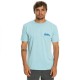 тениска,мъжки,тениски,quiksilver,pastime,paradise,short,sleeve,t,shirt,sky,blue,(blue)