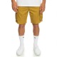 къси,панталони,мъжки,панталони,quiksilver,relaxed,cargo,shorts,yellow