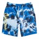 къси,панталони,детски,панталони,quiksilver,sweet,day,dye,sweat,shorts,blue,(snorkel,blue,tie,dye,231)