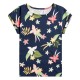 тениска,детски,тениски,roxy,african,sunset,short,sleeve,t,shirt,blue,(mood,indigo,alma,apparel)